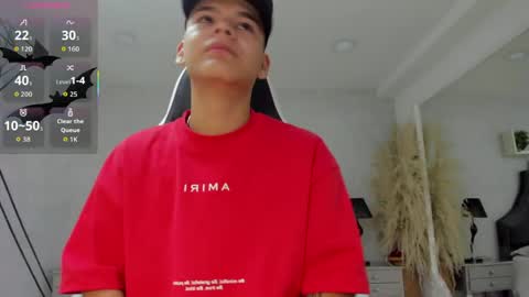 dylanroyce_ online show from 27, 5, 2026