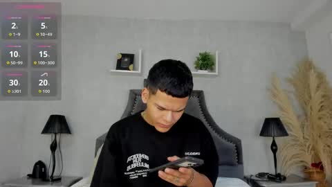 dylanroyce_ online show from 31, 5, 2026
