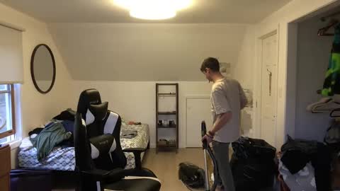Dylans A Dick online show from 3, 5, 2026