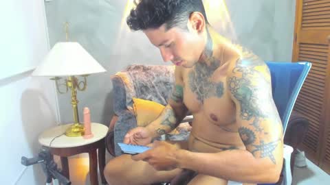 D Y L A N online show from 15, 1, 2025