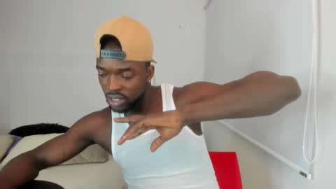 Snapshot of dylantaylor_1 chatting on 13, 1, 2025 Dylan Taylor online show from 13, 1, 2025