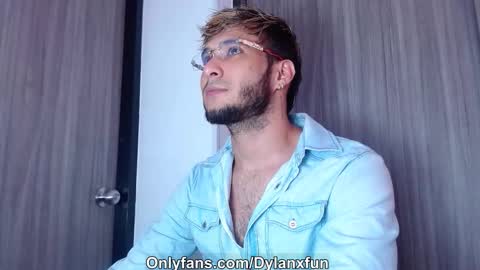 dylanxfun online show from 7, 10, 2025