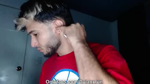 dylanxfun online show from 20, 3, 2026