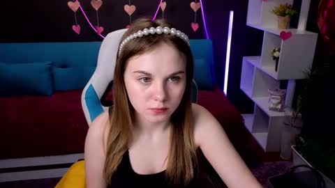 Snapshot of dyna_bae chatting on 16, 2, 2025 Dyna online show from 16, 2, 2025