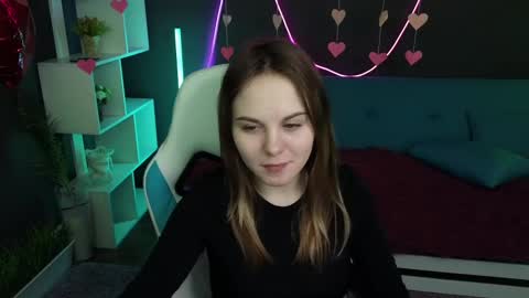 Snapshot of dyna_bae chatting on 18, 2, 2025 Dyna online show from 18, 2, 2025