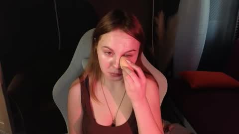 Snapshot of dyna_bae chatting on 13, 10, 2025 Dyna online show from 13, 10, 2025