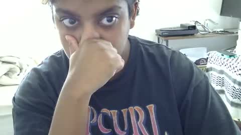 Harsh online show from 9, 1, 2026