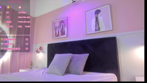 Snapshot of dyvis_22 chatting on 2, 1, 2025 Juana online show from 2, 1, 2025