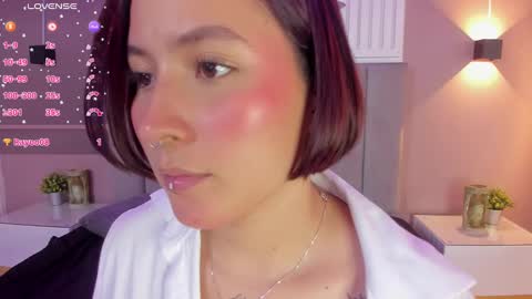 Snapshot of dyvis_22 chatting on 31, 1, 2025 Juana online show from 31, 1, 2025