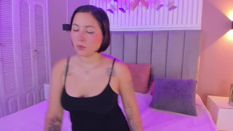 Snapshot of dyvis_22 chatting on 16, 2, 2025 Juana online show from 16, 2, 2025