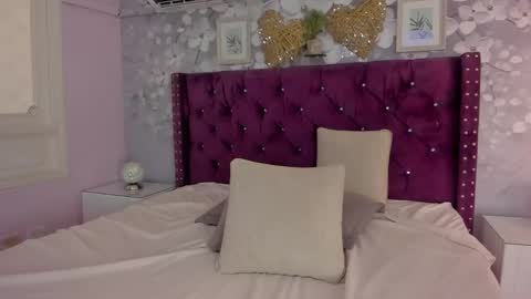 Snapshot of dyvis_22 chatting on 28, 2, 2025 Juana online show from 28, 2, 2025