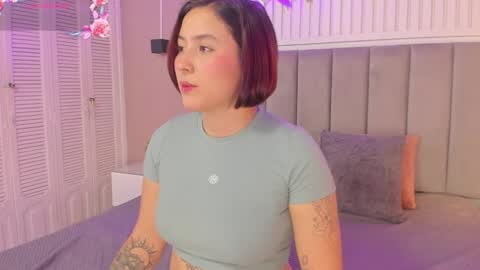 Snapshot of dyvis_22 chatting on 11, 3, 2025 Juana online show from 11, 3, 2025