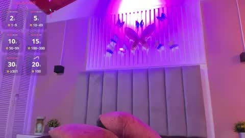 Snapshot of dyvis_22 chatting on 10, 9, 2025 Juana online show from 10, 9, 2025