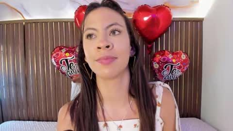 Call me Sofia online show from 15, 2, 2026