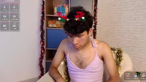 Snapshot of e_r_o_s_ chatting on 26, 11, 2025 John online show from 26, 11, 2025