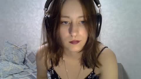 Molly online show from 20, 10, 2025