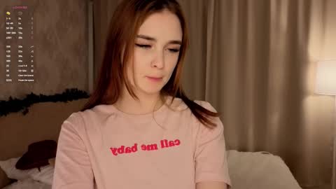 Snapshot of eartharaybourn chatting on 1, 3, 2026 Jess online show from 1, 3, 2026