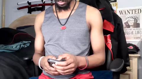 Snapshot of easybreezy20 chatting on 3, 1, 2025 TWITTER INSTAGRAM easybreezy20 ONLINE 1230 AM TO 7AM online show from 3, 1, 2025