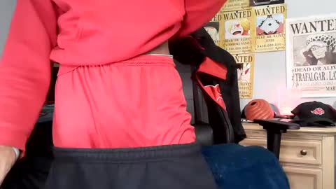 Snapshot of easybreezy20 chatting on 7, 1, 2025 TWITTER INSTAGRAM easybreezy20 ONLINE 1230 AM TO 7AM online show from 7, 1, 2025