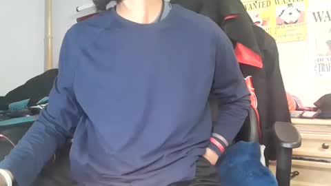 Snapshot of easybreezy20 chatting on 28, 1, 2025 TWITTER INSTAGRAM easybreezy20 ONLINE 1230 AM TO 7AM online show from 28, 1, 2025