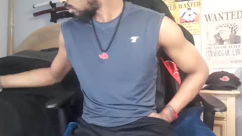 Snapshot of easybreezy20 chatting on 1, 2, 2025 TWITTER INSTAGRAM easybreezy20 ONLINE 1230 AM TO 7AM online show from 1, 2, 2025