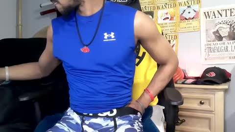 Snapshot of easybreezy20 chatting on 22, 2, 2025 TWITTER INSTAGRAM easybreezy20 ONLINE 1230 AM TO 7AM online show from 22, 2, 2025