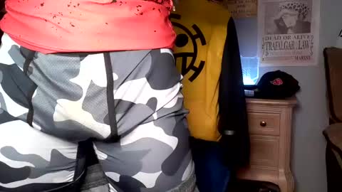 Snapshot of easybreezy20 chatting on 10, 3, 2025 TWITTER INSTAGRAM easybreezy20 ONLINE 1230 AM TO 7AM online show from 10, 3, 2025