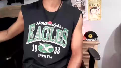 Snapshot of easybreezy20 chatting on 15, 9, 2025 TWITTER INSTAGRAM easybreezy20 ONLINE 1230 AM TO 7AM online show from 15, 9, 2025