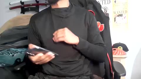 Snapshot of easybreezy20 chatting on 15, 12, 2025 TWITTER INSTAGRAM easybreezy20 ONLINE 1230 AM TO 7AM online show from 15, 12, 2025