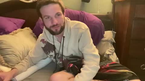 Easytrippy69 online show from 14, 11, 2025