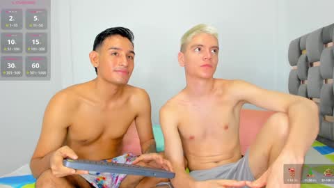 Snapshot of eat_twinks chatting on 28, 12, 2024 INDEPENDENT MODELS online show from 28, 12, 2024