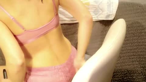 Snapshot of eatme_six9 chatting on 5, 5, 2026 Six online show from 5, 5, 2026