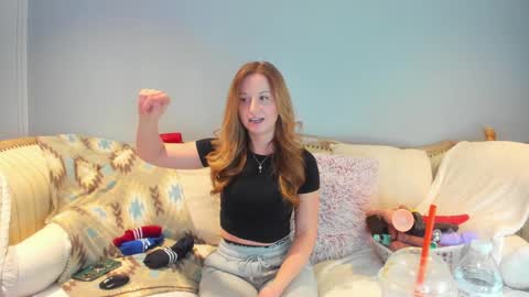 Allison online show from 7, 1, 2026