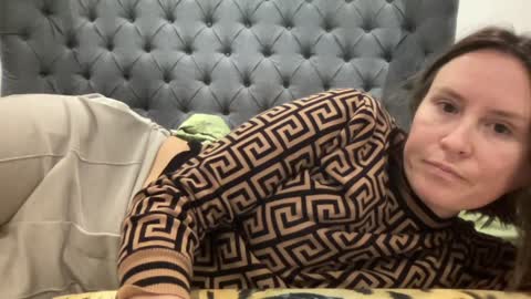 Snapshot of eatmypie69 chatting on 8, 12, 2024 Nadia Ferreira online show from 8, 12, 2024