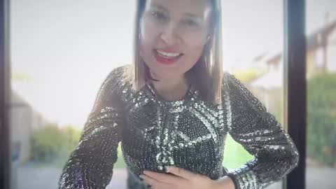 Snapshot of eatmypie69 chatting on 5, 2, 2025 Nadia Ferreira online show from 5, 2, 2025