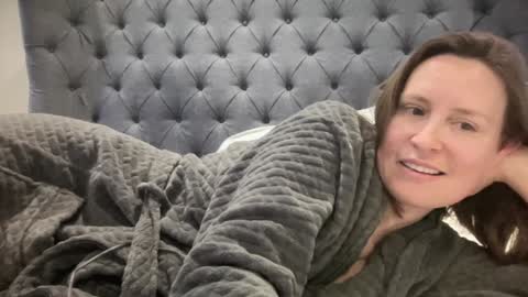 Snapshot of eatmypie69 chatting on 26, 2, 2025 Nadia Ferreira online show from 26, 2, 2025