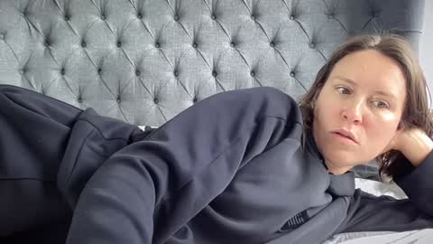 Snapshot of eatmypie69 chatting on 23, 9, 2025 Nadia Ferreira online show from 23, 9, 2025