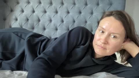 Snapshot of eatmypie69 chatting on 30, 9, 2025 Nadia Ferreira online show from 30, 9, 2025