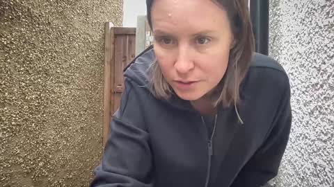 Snapshot of eatmypie69 chatting on 8, 10, 2025 Nadia Ferreira online show from 8, 10, 2025