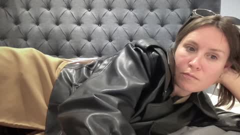 Snapshot of eatmypie69 chatting on 12, 10, 2025 Nadia Ferreira online show from 12, 10, 2025