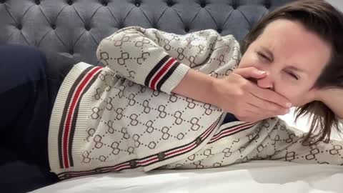 Snapshot of eatmypie69 chatting on 19, 10, 2025 Nadia Ferreira online show from 19, 10, 2025