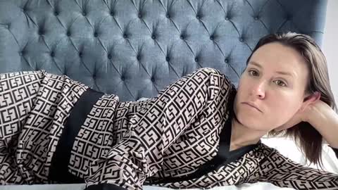 Snapshot of eatmypie69 chatting on 10, 11, 2025 Nadia Ferreira online show from 10, 11, 2025