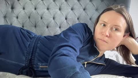 Snapshot of eatmypie69 chatting on 12, 11, 2025 Nadia Ferreira online show from 12, 11, 2025