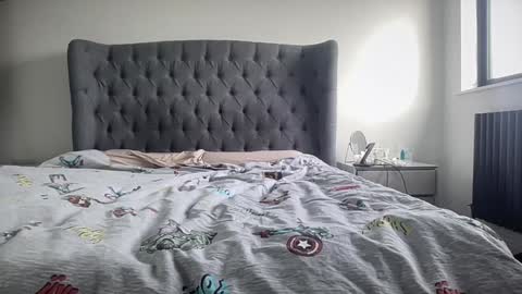 Snapshot of eatmypie69 chatting on 28, 11, 2025 Nadia Ferreira online show from 28, 11, 2025