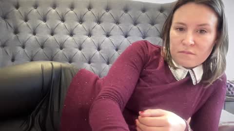 Snapshot of eatmypie69 chatting on 15, 12, 2025 Nadia Ferreira online show from 15, 12, 2025