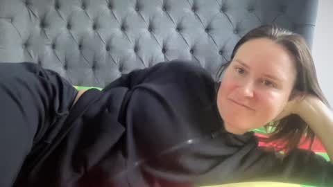 Snapshot of eatmypie69 chatting on 8, 1, 2026 Nadia Ferreira online show from 8, 1, 2026