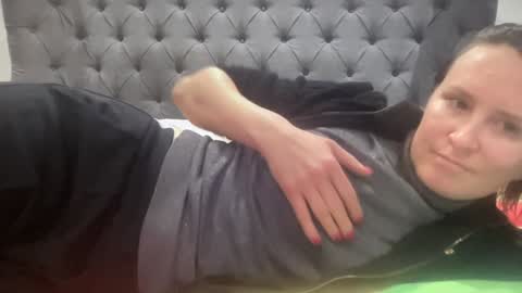 Snapshot of eatmypie69 chatting on 11, 1, 2026 Nadia Ferreira online show from 11, 1, 2026