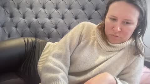 Snapshot of eatmypie69 chatting on 13, 1, 2026 Nadia Ferreira online show from 13, 1, 2026