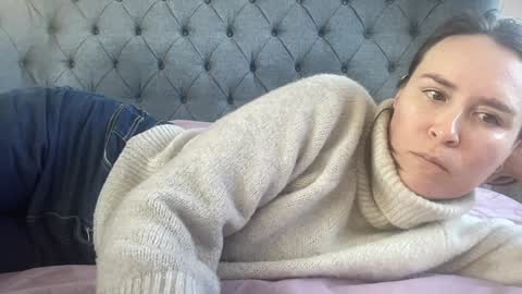 Snapshot of eatmypie69 chatting on 14, 1, 2026 Nadia Ferreira online show from 14, 1, 2026