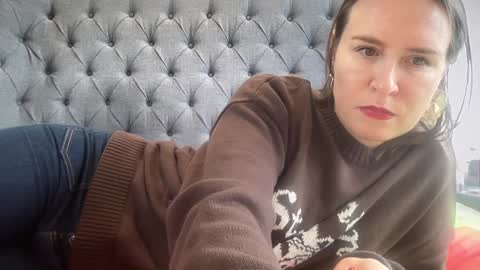 Snapshot of eatmypie69 chatting on 19, 1, 2026 Nadia Ferreira online show from 19, 1, 2026